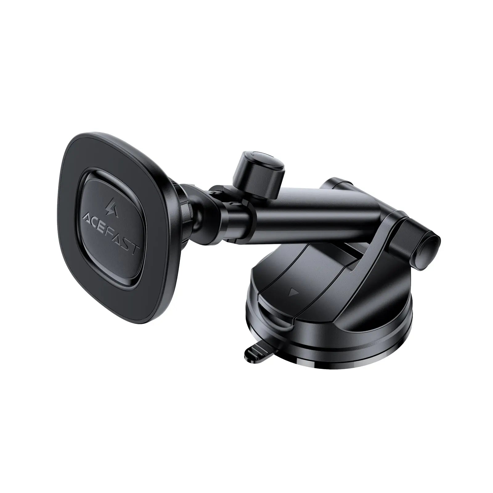 Acefast D45 Magnetic Car Mount Phone Holder Strong Grip Air Vent Dashboard Smartphone Holder Tech House Singapore