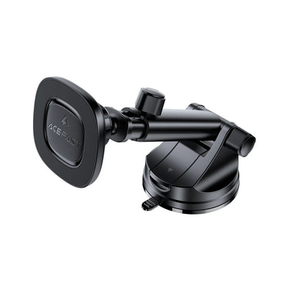 Acefast D45 Magnetic Car Mount Phone Holder Strong Grip Air Vent Dashboard Smartphone Holder Tech House Singapore