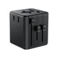Acefast Z11 Travel Adapter Universal Fast Charging Converter Multi Plug Adapter Tech House Singapore