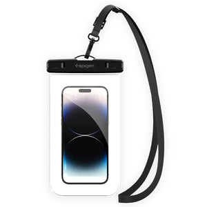 Spigen Aqua Shield A601 Waterproof Phone Case