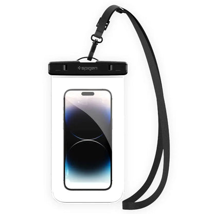 Spigen Aqua Shield A601 Waterproof Phone Case Spigen