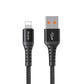 MCDODO Cable A to L 1M CA-2261 Mcdodo Singapore