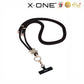 X-One X Strap Crossbody Version Shoulder Strap Tech House Singapore