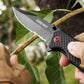 Swiss+Tech Mini Folding Knife 4" ST014021 Tech House Singapore