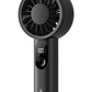 Aecooly Portable Handheld Fan Halo 03 | Portable USB Rechargeable Fan | Strong Wind | Lightweight Fan Tech House Singapore