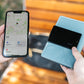 MiLi MiCard Wallet Tracker