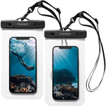 Spigen [2 Pack] A601 Waterproof Phone Case Spigen