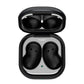 [2 Pack] Galaxy Buds Live Shine Shield Metal Silver Sticker