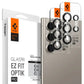 [2 Pack] Galaxy S24 Ultra Camera Lens Protector EZ Fit Optik Pro