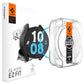 [2 Pack] Galaxy Watch 6 40mm Screen Protector EZ FIT GLAS.tR