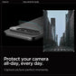 [2 Pack] Google Pixel 10 Camera Lens Protector EZ Fit Optik Spigen Singapore Singapore