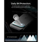 [2 Pack] Spigen Google Pixel 11 Camera Lens Protector EZ Fit Optik Pro Pixel 11 Tempered Glass Spigen Singapore Singapore