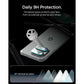 [2 Pack] Spigen Google Pixel 11 Pro Fold Camera Lens Protector EZ Fit Optik Pro Tempered Glass Spigen Singapore Singapore