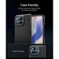 [2 Pack] Spigen Google Pixel 11 Pro Fold Camera Lens Protector EZ Fit Optik Pro Tempered Glass Spigen Singapore Singapore