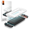 [2 Pack] Spigen Nintendo Switch 2 Tempered Glass EZ FIT GLAS.tR - [2 pack] Clear