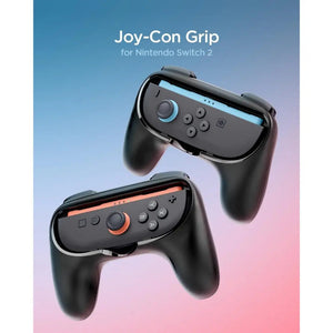 [2 Pack] Nintendo Switch 2 (2025) Joy Con Grip NS100 Spigen Singapore Singapore