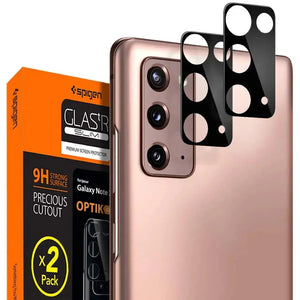 [2 Pack] Note 20 Lens Protector Optic Lens Tempered Glass