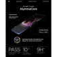 [2 Pack] Samsung S25 FE Tempered Glass EZ Fit Pro Spigen Singapore Singapore