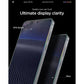 [2 Pack] Samsung S25 FE Tempered Glass EZ Fit Pro Spigen Singapore Singapore