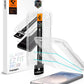 [2 Pack] Spigen Samsung S26 FE Screen Protector EZ Fit Pro HD Spigen Singapore Singapore