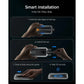 [2 Pack] Spigen Samsung S26 FE Screen Protector EZ Fit Pro HD Spigen Singapore Singapore