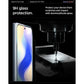 [2 Pack] Google Pixel 10 Pro Fold Screen Protector Glas.tR EZ Fit Spigen Singapore Singapore