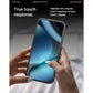 [2 Pack] Spigen Google Pixel 10a Screen Protector Glas.tR EZ Fit Google Pixel 10a Tempered Glass Spigen Singapore Singapore