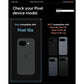 [2 Pack] Spigen Google Pixel 10a Screen Protector Glas.tR EZ Fit Google Pixel 10a Tempered Glass Spigen Singapore Singapore