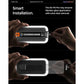 [2 Pack] Spigen Google Pixel 10a Screen Protector Glas.tR EZ Fit Google Pixel 10a Tempered Glass Spigen Singapore Singapore
