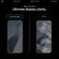 [2 Pack] Google Pixel 11 Pro / 11 Screen Protector Glas.tR EZ Fit Pro Spigen Singapore Singapore