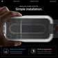[2 Pack] Google Pixel 11 Pro / 11 Screen Protector Glas.tR EZ Fit Pro Spigen Singapore Singapore