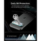 [2 Pack] Google Pixel 11 Pro Lens Protector EZ Fit Optik Pro Spigen Singapore Singapore