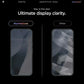 [2 Pack] Google Pixel 11 Pro Privacy Screen Protector EZ Fit Pro Spigen Singapore Singapore