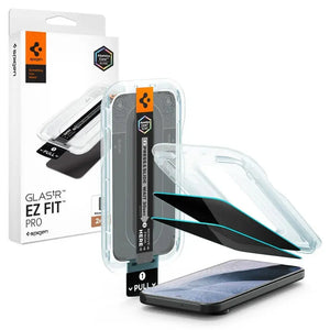 [2 Pack] Google Pixel 11 Pro XL Privacy Screen Protector EZ Fit Pro Spigen Singapore Singapore