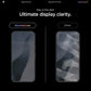 [2 Pack] Google Pixel 11 Pro XL Screen Protector EZ Fit Pro Spigen Singapore Singapore