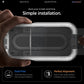 [2 Pack] Google Pixel 11 Pro XL Screen Protector EZ Fit Pro Spigen Singapore Singapore