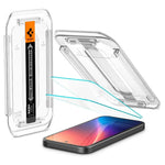 [2 Pack] Google Pixel 9a Screen Protector Glas.tR EZ Fit - Tech House - Singapore