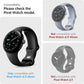 [2 Pack] Spigen Google Pixel Watch 4 / 3 (41mm) EliteShield EZ Fit Spigen Singapore Singapore