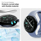 [2 Pack] Spigen Google Pixel Watch 4 / 3 (45mm) EliteShield EZ Fit Spigen Singapore Singapore
