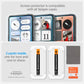 [2 Pack] Nothing Phone 3 Tempered Glass Glas.tR EZ Fit Pro HD Spigen Singapore Singapore
