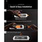 [2 Pack] Samsung S26 Ultra Screen Protector EZ Fit Pro HD Spigen Singapore Singapore