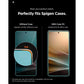[2 Pack] Samsung S26 Ultra Screen Protector EZ Fit Pro HD Spigen Singapore Singapore