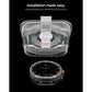 [2 Pack] Samsung Watch 8 Classic (46mm) Screen Protector EZ FIT Spigen Singapore Singapore