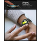 [2 Pack] Spigen Samsung Watch 8 (40mm) Screen Protector EZ FIT GLAS.tR Spigen Singapore Singapore