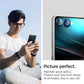 [2 Pack] Galaxy Z Flip 7 Optik Pro HD Lens Protector Glas.tR EZ Fit Spigen Singapore Singapore