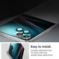 [2 Pack] Galaxy Z Flip 7 Optik Pro HD Lens Protector Glas.tR EZ Fit Spigen Singapore Singapore