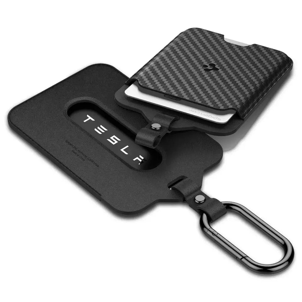 Spigen [2 Pack] Tesla Key Card Protector TO245 Spigen Singapore Singapore