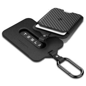 Spigen [2 Pack] Tesla Key Card Protector TO245 Spigen Singapore Singapore