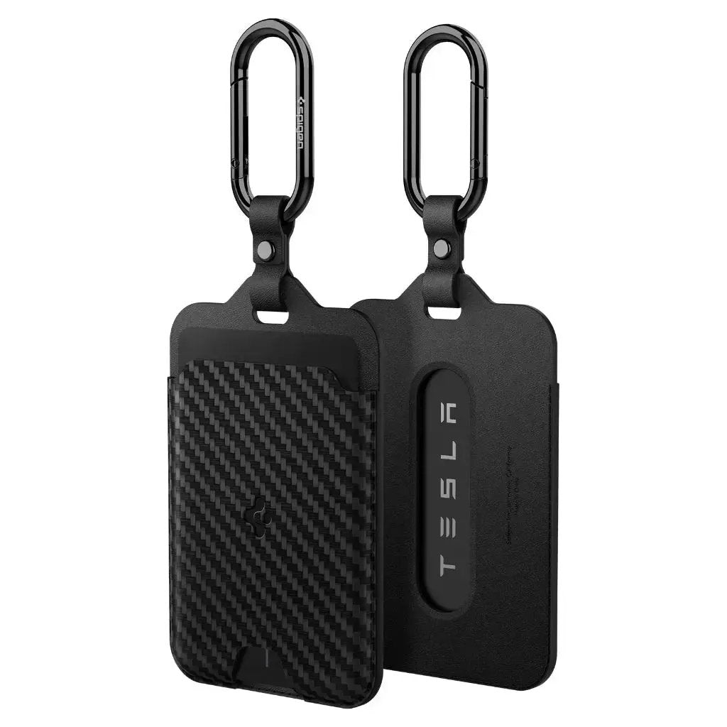 Spigen [2 Pack] Tesla Key Card Protector TO245 Spigen Singapore Singapore