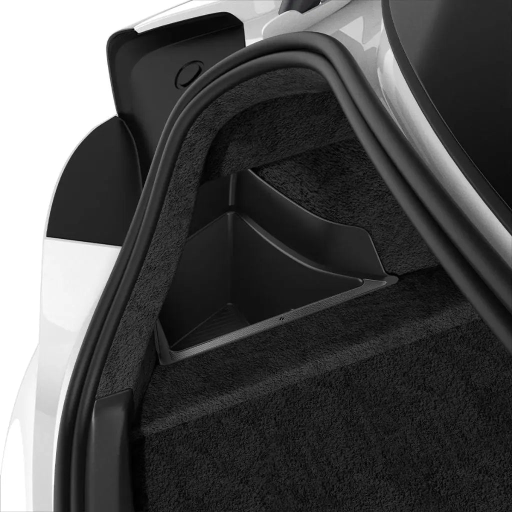 [2 Pack] Tesla Model 3 Highland (2024+) Trunk Organizer TO228H Spigen Singapore Singapore